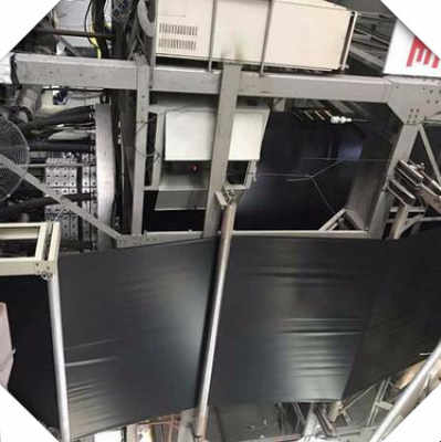 阿勒泰地區復合土工膜生產廠家報價分析