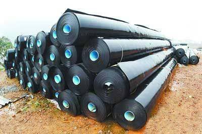 福建莆田土工膜 專業制造，品質卓越——產品效果、型號及工程應用全覽